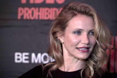 Cameron Diaz opens up on why she quit acting | Cameron Diaz opens up on why she quit acting
