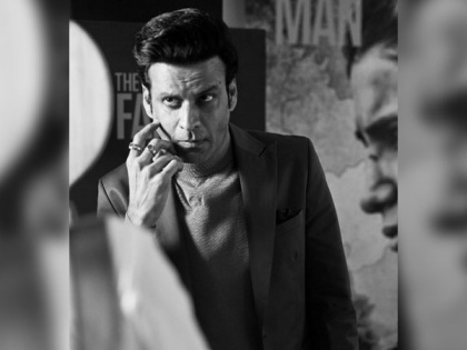 Manoj Bajpayee 'forever indebted' to 'Family Man' team for working through pandemic | Manoj Bajpayee 'forever indebted' to 'Family Man' team for working through pandemic