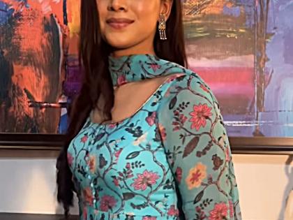 Sayli Salunkhe’s voice texture landed her the lead in ‘Baatein Kuch Ankahee Si’ | Sayli Salunkhe’s voice texture landed her the lead in ‘Baatein Kuch Ankahee Si’ Sayli Salunkhe’s voice texture landed her the lead in ‘Baatein Kuch Ankahee Si’ | Sayli Salunkhe’s voice texture landed her the lead in ‘Baatein Kuch Ankahee Si’