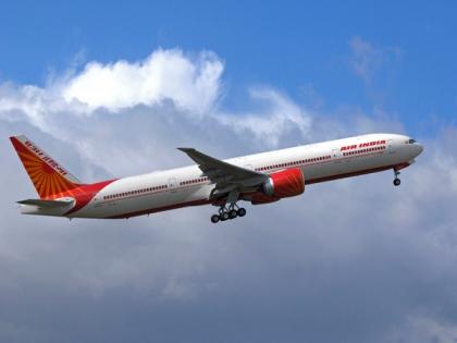 VVIP aircraft Air India One from US deferred due to technical reasons: Sources | VVIP aircraft Air India One from US deferred due to technical reasons: Sources