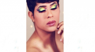 Pride Month: Of men and the rainbow hues of make-up | Pride Month: Of men and the rainbow hues of make-up