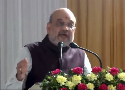 Amit Shah to chair North Zonal Council meeting in Rajasthan today | Amit Shah to chair North Zonal Council meeting in Rajasthan today Amit Shah to chair North Zonal Council meeting in Rajasthan today | Amit Shah to chair North Zonal Council meeting in Rajasthan today