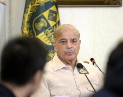 Pakistan put on 'red alert', PM Shehbaz to address the nation in few hours | Pakistan put on 'red alert', PM Shehbaz to address the nation in few hours Pakistan put on 'red alert', PM Shehbaz to address the nation in few hours | Pakistan put on 'red alert', PM Shehbaz to address the nation in few hours