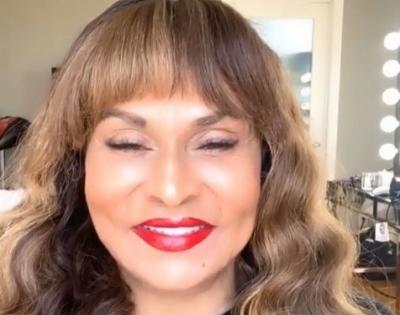 Beyonce's mother Tina Lawson mocked for reported facelift | Beyonce's mother Tina Lawson mocked for reported facelift