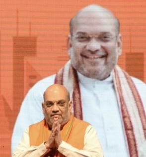 Sunderbans will be made a separate district if BJP comes to power: Shah | Sunderbans will be made a separate district if BJP comes to power: Shah
