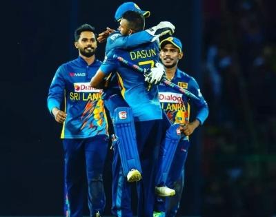 CSK winning IPL 2021 after losing the toss was a huge learning for us: Sri Lanka skipper Dasun Shanaka | CSK winning IPL 2021 after losing the toss was a huge learning for us: Sri Lanka skipper Dasun Shanaka