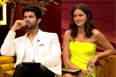 A 'little yacht', back of a car: Places where Vijay Deverakonda has had sex | A 'little yacht', back of a car: Places where Vijay Deverakonda has had sex