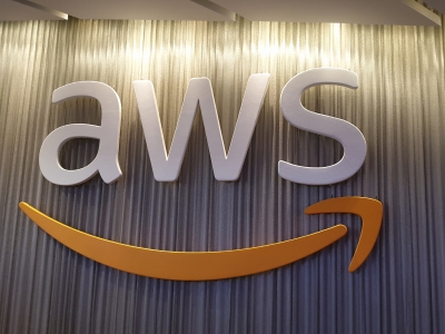 AWS launches new space business segment | AWS launches new space business segment