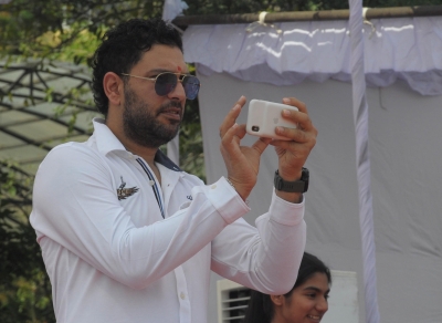 Indian team needs a psychologist to help young players: Yuvraj | Indian team needs a psychologist to help young players: Yuvraj