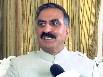 Himachal CM's confidant is new Mayor of Shimla | Himachal CM's confidant is new Mayor of Shimla