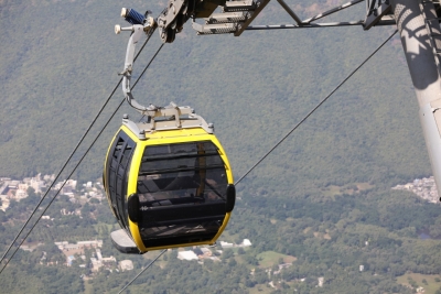 Goa revives ropeway project across Mandovi river to promote tourism | Goa revives ropeway project across Mandovi river to promote tourism Goa revives ropeway project across Mandovi river to promote tourism | Goa revives ropeway project across Mandovi river to promote tourism