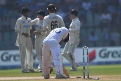 IND vs NZ, 2nd Test: All eyes again on Rachin Ravindra | IND vs NZ, 2nd Test: All eyes again on Rachin Ravindra