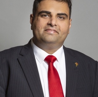 British Indian MP slams Home Office for failing to protect Indian Mission | British Indian MP slams Home Office for failing to protect Indian Mission