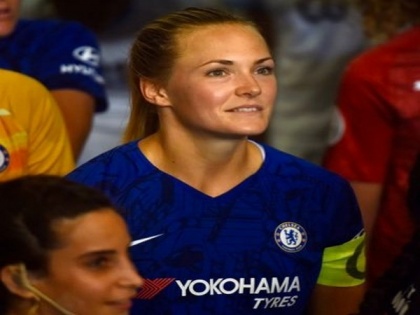 Chelsea women donate WSL prize money to charity to support domestic abuse victims | Chelsea women donate WSL prize money to charity to support domestic abuse victims