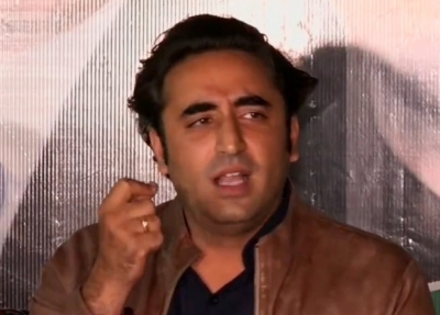 Consequences if President Alvi hinders COAS appointment, warns Bilawal Bhutto | Consequences if President Alvi hinders COAS appointment, warns Bilawal Bhutto