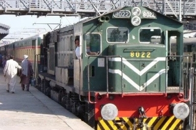 Will China's Gwadar to Kashgar rail link prove to be a non-starter? | Will China's Gwadar to Kashgar rail link prove to be a non-starter?