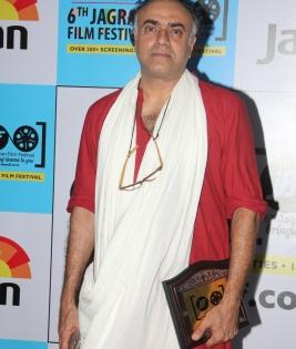 My process changes with every project: Actor Rajit Kapur | My process changes with every project: Actor Rajit Kapur