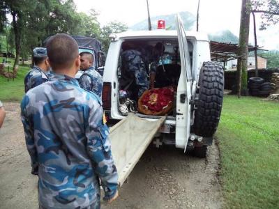 140 dead in monsoon disasters in Nepal this year | 140 dead in monsoon disasters in Nepal this year