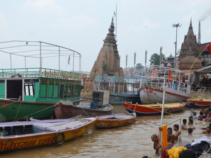 Water taxi service in Varanasi from June 15 | Water taxi service in Varanasi from June 15