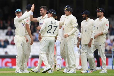 England bowlers were lacking in variation: Vaughan | England bowlers were lacking in variation: Vaughan