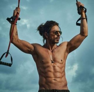 'Pathaan' director: Have the intent to make it biggest event film of India | 'Pathaan' director: Have the intent to make it biggest event film of India 'Pathaan' director: Have the intent to make it biggest event film of India | 'Pathaan' director: Have the intent to make it biggest event film of India