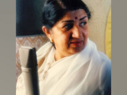 'She ruled the world of music': Pak minister on Lata Mangeshkar's demise | 'She ruled the world of music': Pak minister on Lata Mangeshkar's demise