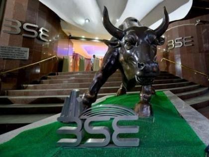 BSE market cap hits $4 trillion-mark | BSE market cap hits $4 trillion-mark BSE market cap hits $4 trillion-mark | BSE market cap hits $4 trillion-mark