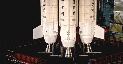 ISRO soon to carry out static test of solid fuel engine for small rocket | ISRO soon to carry out static test of solid fuel engine for small rocket ISRO soon to carry out static test of solid fuel engine for small rocket | ISRO soon to carry out static test of solid fuel engine for small rocket