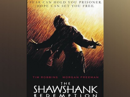 Ohio to celebrate 25 years of 'The Shawshank Redemption' | Ohio to celebrate 25 years of 'The Shawshank Redemption'