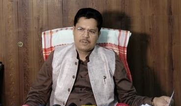 Assam Congress president apologises over controversial Lord Krishna remark | Assam Congress president apologises over controversial Lord Krishna remark Assam Congress president apologises over controversial Lord Krishna remark | Assam Congress president apologises over controversial Lord Krishna remark