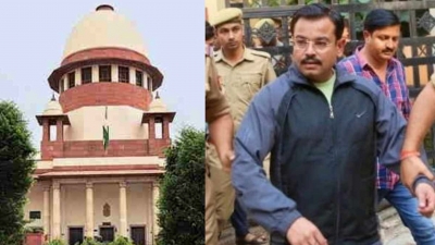 SC grants 8-week interim bail to Ashish Mishra in Lakhimpur Kheri case | SC grants 8-week interim bail to Ashish Mishra in Lakhimpur Kheri case