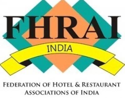 FHRAI seeks 5 pc GST with input tax credit for tourism sector | FHRAI seeks 5 pc GST with input tax credit for tourism sector