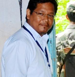 Meghalaya has set up task force to revive economy: Sangma | Meghalaya has set up task force to revive economy: Sangma