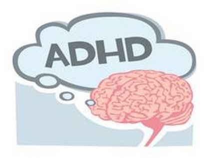 Study links brain function changes to genetic risk in ADHD diagnosis | Study links brain function changes to genetic risk in ADHD diagnosis