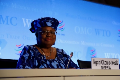 WTO postpones final decision on its new chief | WTO postpones final decision on its new chief WTO postpones final decision on its new chief | WTO postpones final decision on its new chief