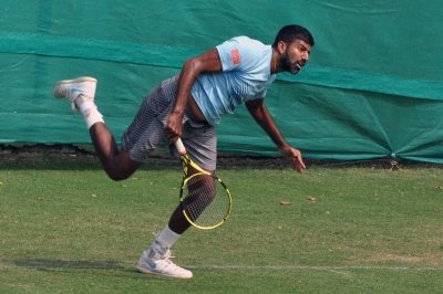 Bopanna-Shapovalov lose in quarters at Indian Wells | Bopanna-Shapovalov lose in quarters at Indian Wells Bopanna-Shapovalov lose in quarters at Indian Wells | Bopanna-Shapovalov lose in quarters at Indian Wells