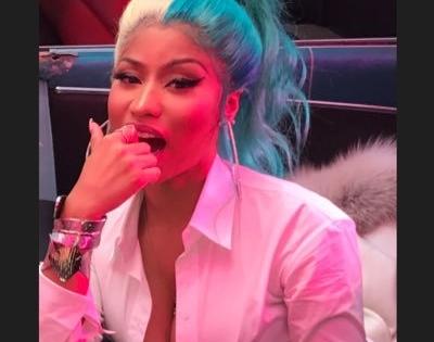 Nicki Minaj admits she was 'so selfish' before becoming a mom | Nicki Minaj admits she was 'so selfish' before becoming a mom Nicki Minaj admits she was 'so selfish' before becoming a mom | Nicki Minaj admits she was 'so selfish' before becoming a mom