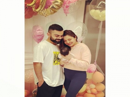 Anushka feels it won't be possible for Virat to not bring work back home, here's why! | Anushka feels it won't be possible for Virat to not bring work back home, here's why!