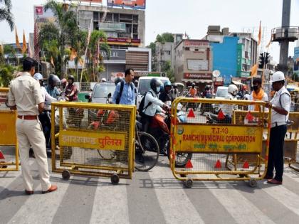 Jamiat Ulama-i-Hind extends financial assistance to families of killed protestors in Ranchi violence | Jamiat Ulama-i-Hind extends financial assistance to families of killed protestors in Ranchi violence