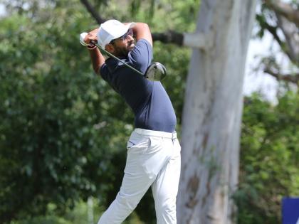 121 professionals, three amateurs to vie for PGTI | 121 professionals, three amateurs to vie for PGTI