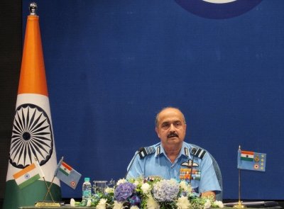 No two-finger test on female officer who alleged rape: IAF chief | No two-finger test on female officer who alleged rape: IAF chief