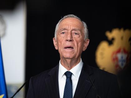 Portugal's President calls March snap elections | Portugal's President calls March snap elections Portugal's President calls March snap elections | Portugal's President calls March snap elections