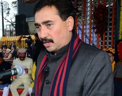 111 people under observation for coronavirus: HP minister | 111 people under observation for coronavirus: HP minister 111 people under observation for coronavirus: HP minister | 111 people under observation for coronavirus: HP minister