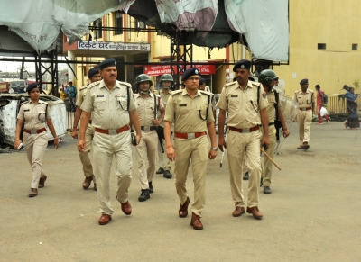 86 held after Friday violence in Patna, 7 coaching centres under the scanner | 86 held after Friday violence in Patna, 7 coaching centres under the scanner