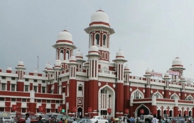 Makeover planned for Lucknow railway station | Makeover planned for Lucknow railway station