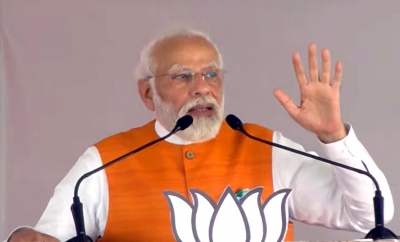 PM Modi to visit Rajasthan tomorrow | PM Modi to visit Rajasthan tomorrow PM Modi to visit Rajasthan tomorrow | PM Modi to visit Rajasthan tomorrow