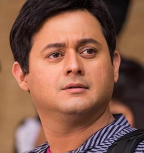 Shoots, film promos make Swapnil Joshi's yearend a very busy one | Shoots, film promos make Swapnil Joshi's yearend a very busy one