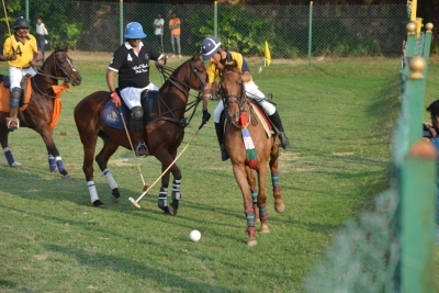 Jodhpur Polo Season 23 commences with flying colours | Jodhpur Polo Season 23 commences with flying colours