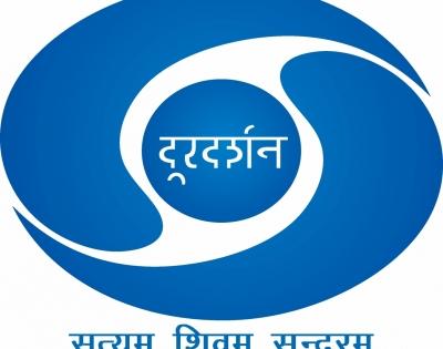 Doordarshan to telecast T20 World Cup matches, Paris Olympics and Paralympics | Doordarshan to telecast T20 World Cup matches, Paris Olympics and Paralympics Doordarshan to telecast T20 World Cup matches, Paris Olympics and Paralympics | Doordarshan to telecast T20 World Cup matches, Paris Olympics and Paralympics
