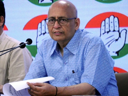 Govt wants to make sedition law more 'draconian', sending message it'll be used against opposition: Congress | Govt wants to make sedition law more 'draconian', sending message it'll be used against opposition: Congress